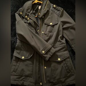 Michael Kors Trench Coat